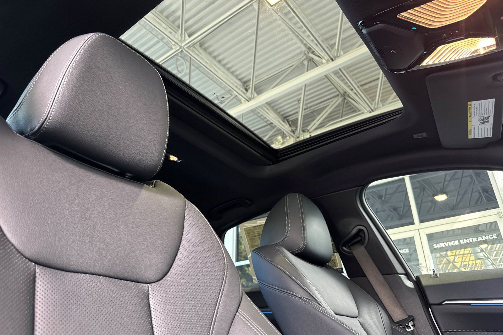 Certified 2023 BMW i4 eDrive40 w/ M Sport Package RWD image 20