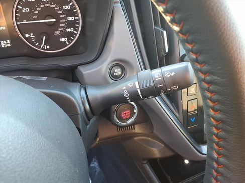 New 2026 Subaru Crosstrek 2.5i Limited w/ Popular Package #4A AWD/4WD image 20