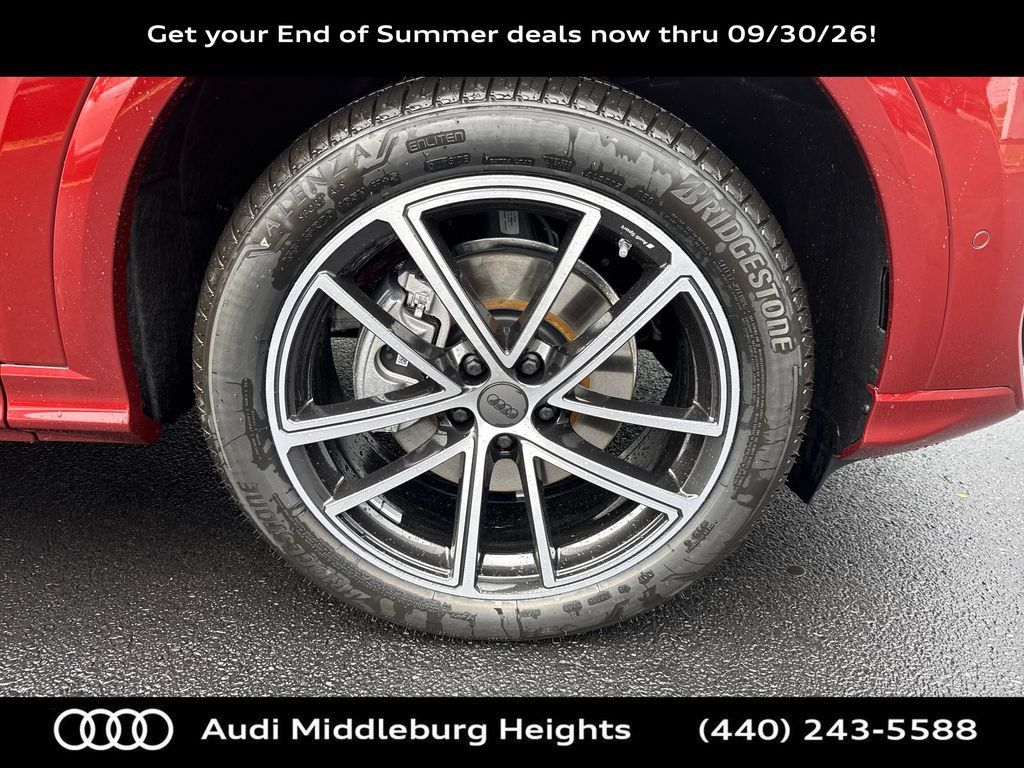 New 2026 Audi Q5 2.0T AWD/4WD image 34