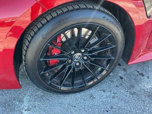 Used 2024 Toyota Corolla GR image 30