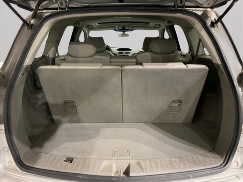 Used 2007 Acura MDX image 5
