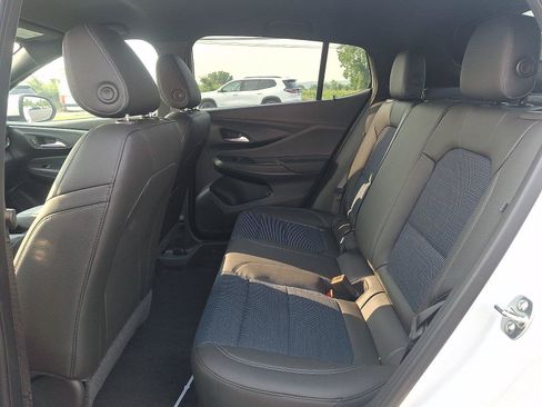 New 2026 Buick Envista Sport Touring w/ Convenience I Package FWD image 6