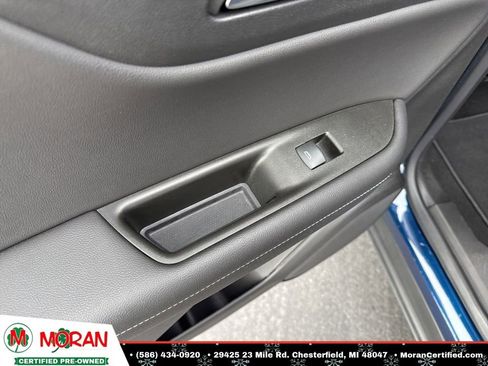 Used 2023 Chevrolet Blazer LT w/ Driver Confidence Package image 24