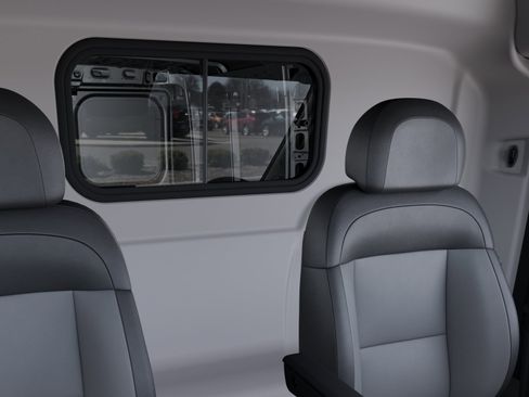New 2026 RAM ProMaster 2500 w/ Premium Convenience Group FWD image 52