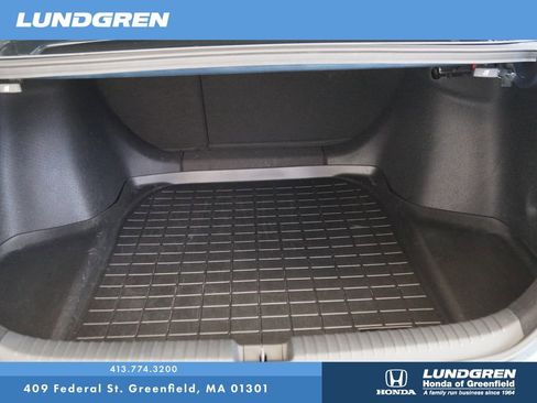 Used 2025 Honda Accord EX-L image 29