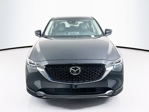 Used 2025 MAZDA CX-5 AWD 2.5 S w/ Preferred Package image 2