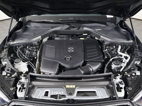 New 2026 Mercedes-Benz GLC 300 GLC 300 image 9