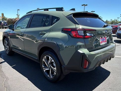 New 2026 Subaru Crosstrek 2.5i Premium AWD/4WD image 5