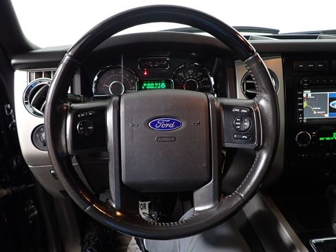 Used 2012 Ford Expedition Max Limited AWD/4WD image 27
