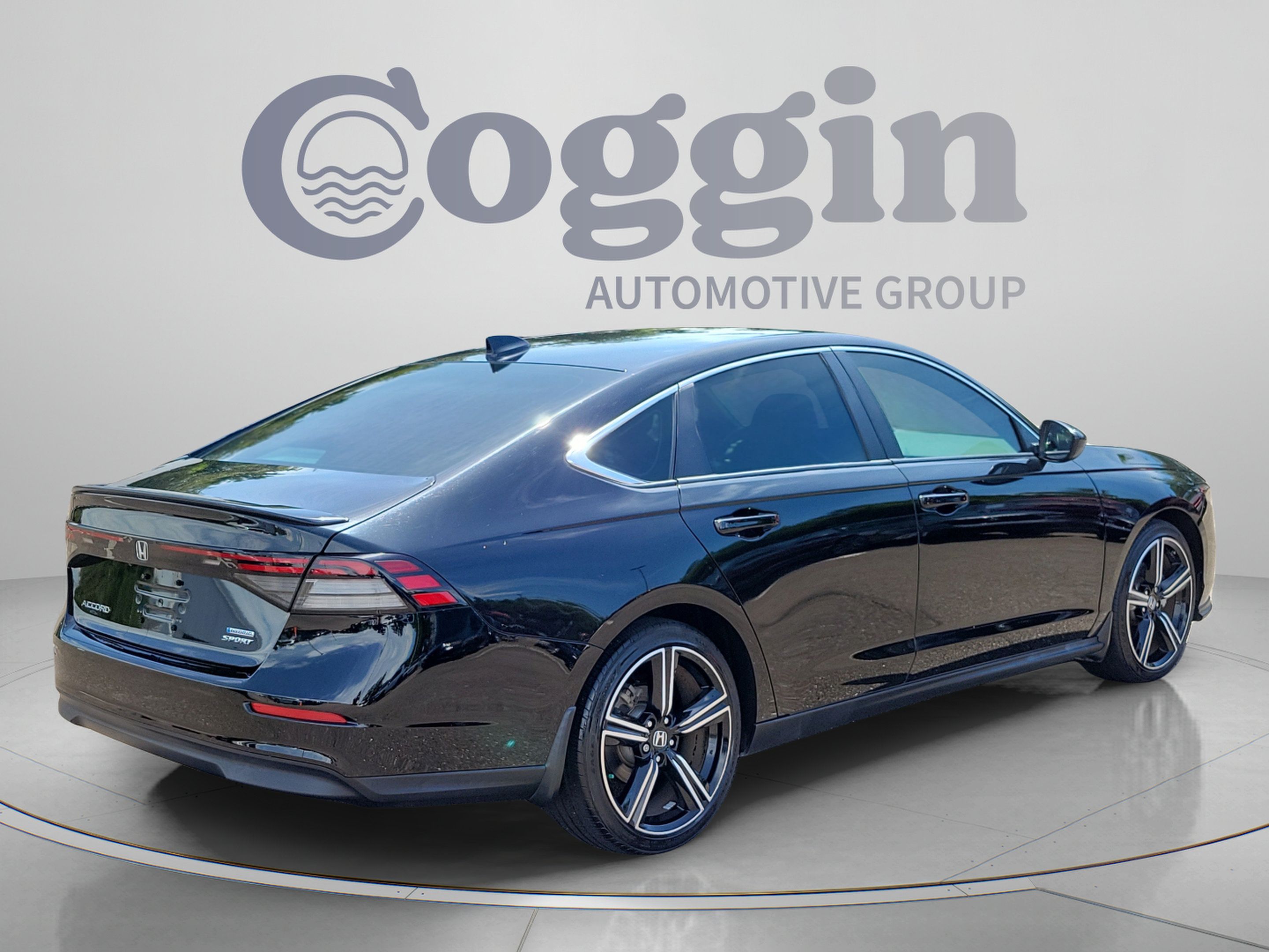 Used 2023 Honda Accord Sport image 5