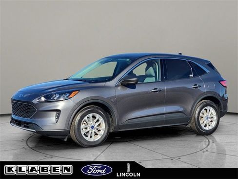 Certified 2022 Ford Escape SE image 1