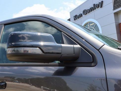 New 2026 RAM 1500 Big Horn image 2