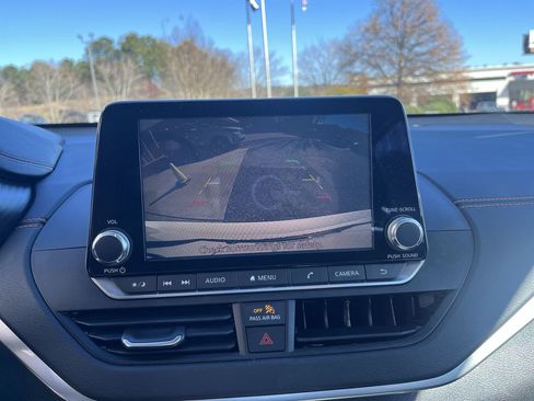 Used 2020 Nissan Altima 2.5 SR image 24