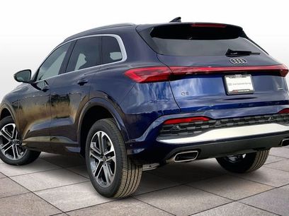 New 2025 Audi Q5 Premium Plus