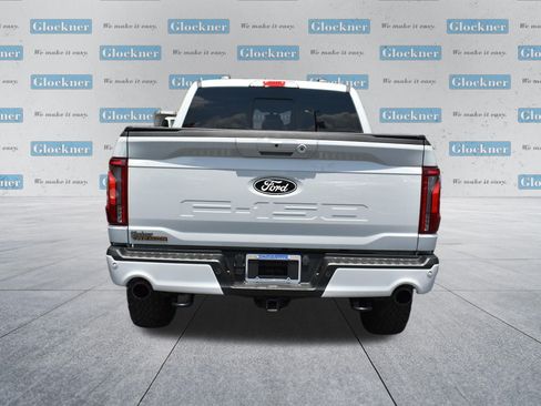 Used 2024 Ford F150 Tremor w/ Bed Utility Package AWD/4WD image 7