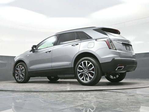 New 2025 Cadillac XT5 Sportv w/ Technology Package image 25