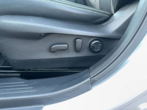 Certified 2022 Subaru Outback Onyx Edition XT w/ Popular Package #2 image 20