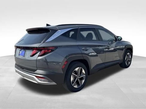 New 2026 Hyundai Tucson SEL FWD image 5