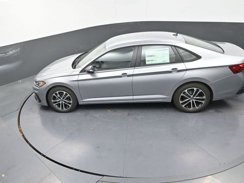 New 2026 Volkswagen Jetta Sport FWD image 16