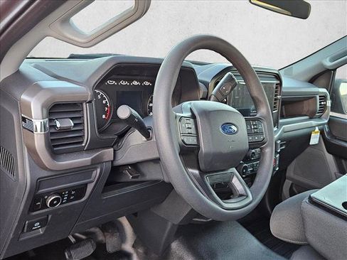 New 2026 Ford F150 XL image 3