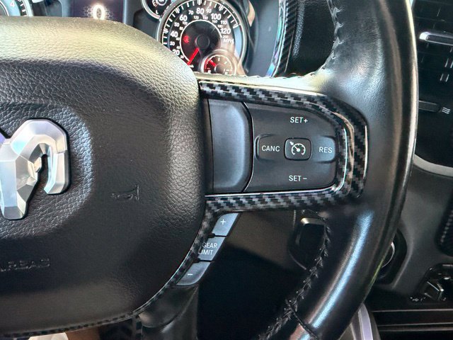 Used 2021 RAM 1500 Lone Star RWD image 24