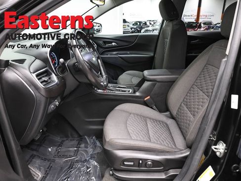 Used 2019 Chevrolet Equinox LT AWD/4WD image 14
