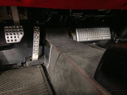 Used 2004 Ferrari 360 Challenge Stradale RWD image 36