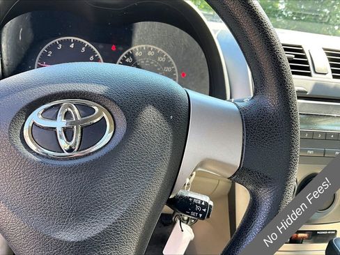 Used 2011 Toyota Corolla LE FWD image 17