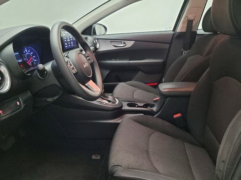 Used 2022 Kia Forte Sedan FWD image 17