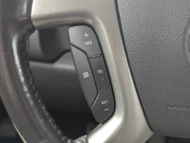 Used 2012 GMC Sierra 1500 SLT w/ SLT White Diamond Edition AWD/4WD image 23
