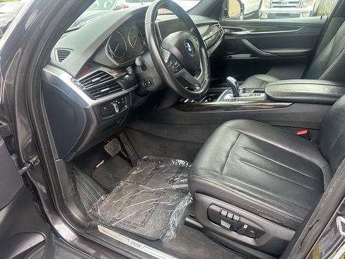 Used 2018 BMW X5 xDrive35i image 10