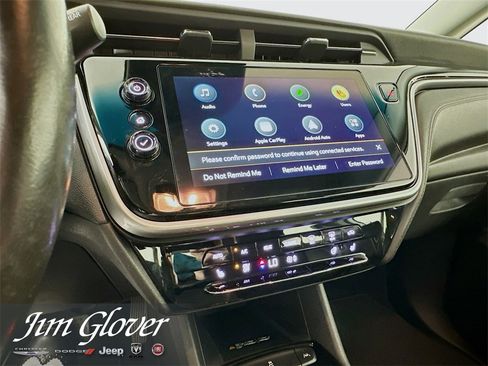 Used 2023 Chevrolet Bolt LT w/ Infotainment Package image 31