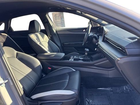 Used 2025 Kia K5 GT-Line FWD image 17