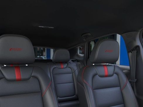 New 2026 Chevrolet Trax RS w/ Driver Confidence Package FWD image 24