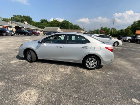 Used 2014 Toyota Corolla S FWD image 7