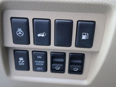 Used 2011 Nissan Murano SL w/ Navigation Pkg image 33