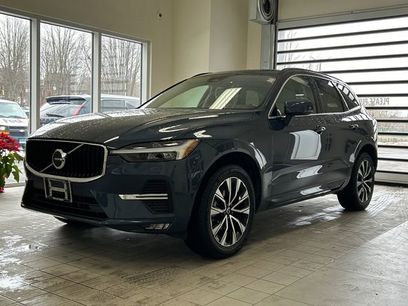 Certified 2023 Volvo XC60 B5 Core w/ Climate Package