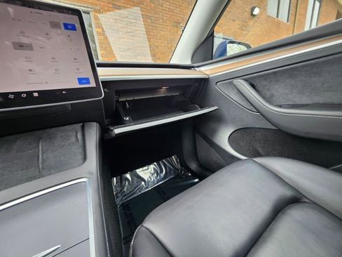 Used 2023 Tesla Model Y Long Range image 53