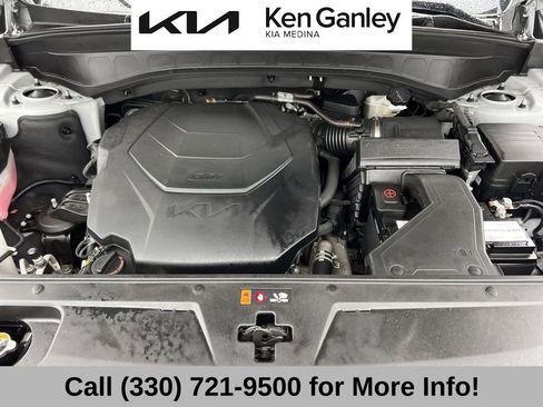 Certified 2024 Kia Telluride SX X-Line image 65