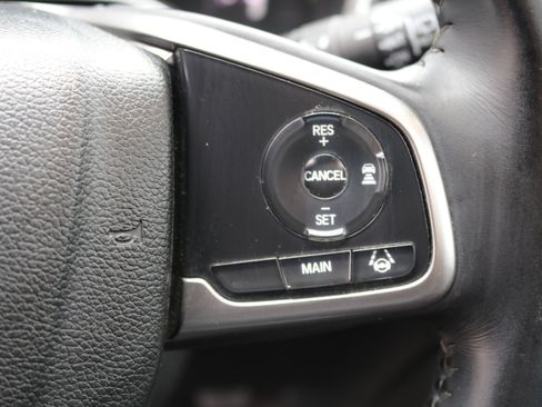 Used 2018 Honda CR-V EX-L image 18