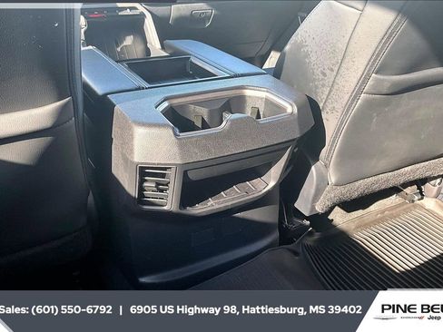 Used 2023 Toyota Tundra SR5 w/ SR5 Premium Package image 23