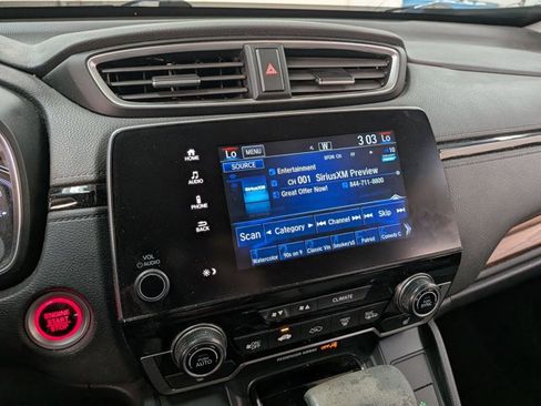 Used 2019 Honda CR-V EX image 12