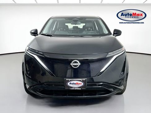 Used 2023 Nissan Ariya FWD image 6
