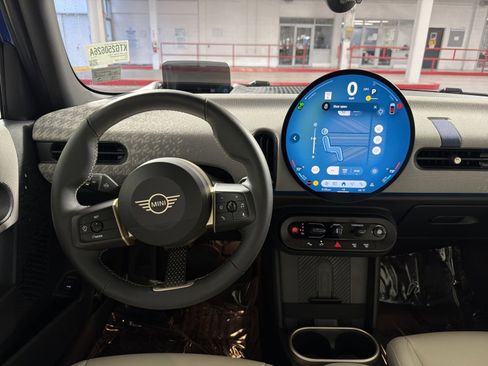 Used 2025 MINI Cooper S image 16