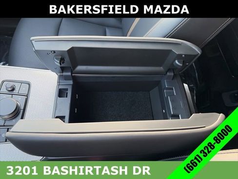 New 2026 MAZDA CX-70 3.3 Turbo S w/ Premium Package image 29