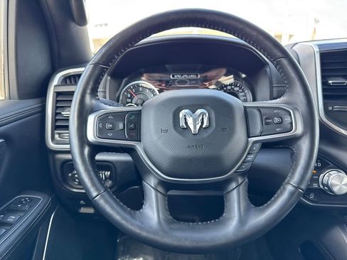 Certified 2020 RAM 1500 Laramie w/ Sport Appearance Package AWD/4WD image 18