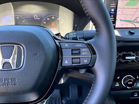 New 2025 Honda Accord Touring image 17