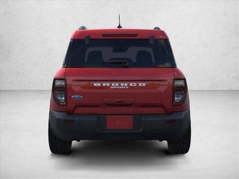 New 2025 Ford Bronco Sport Big Bend w/ Convenience Package image 5
