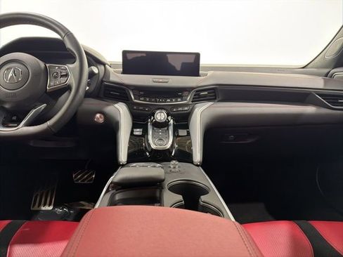 Certified 2025 Acura TLX SH-AWD w/ A-SPEC Pkg image 35