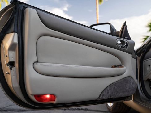 Used 2000 Jaguar XK8 Convertible RWD image 30